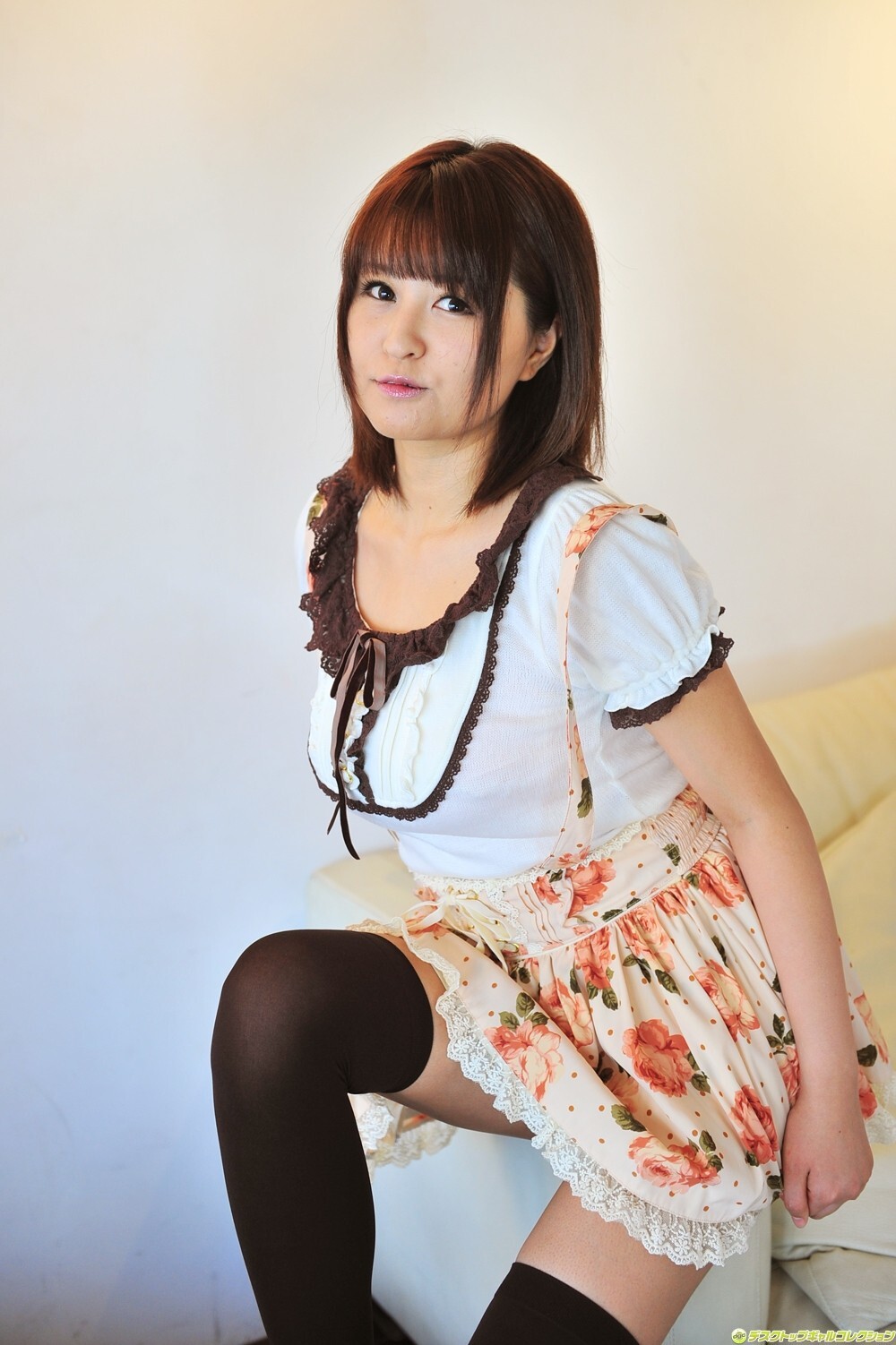 丸ノ内りあ [DGC] No.1003 Ria Marunouchi　日本女优图片